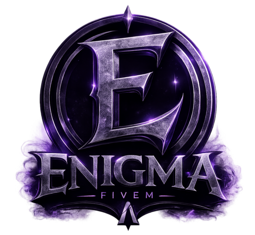Enigma RolePlay